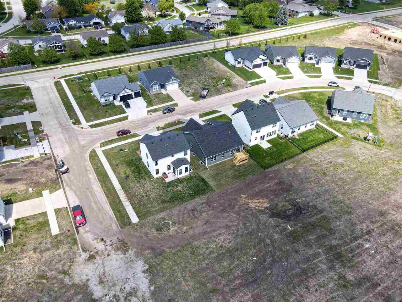 1285 Priscilla Court North Liberty IA 52317