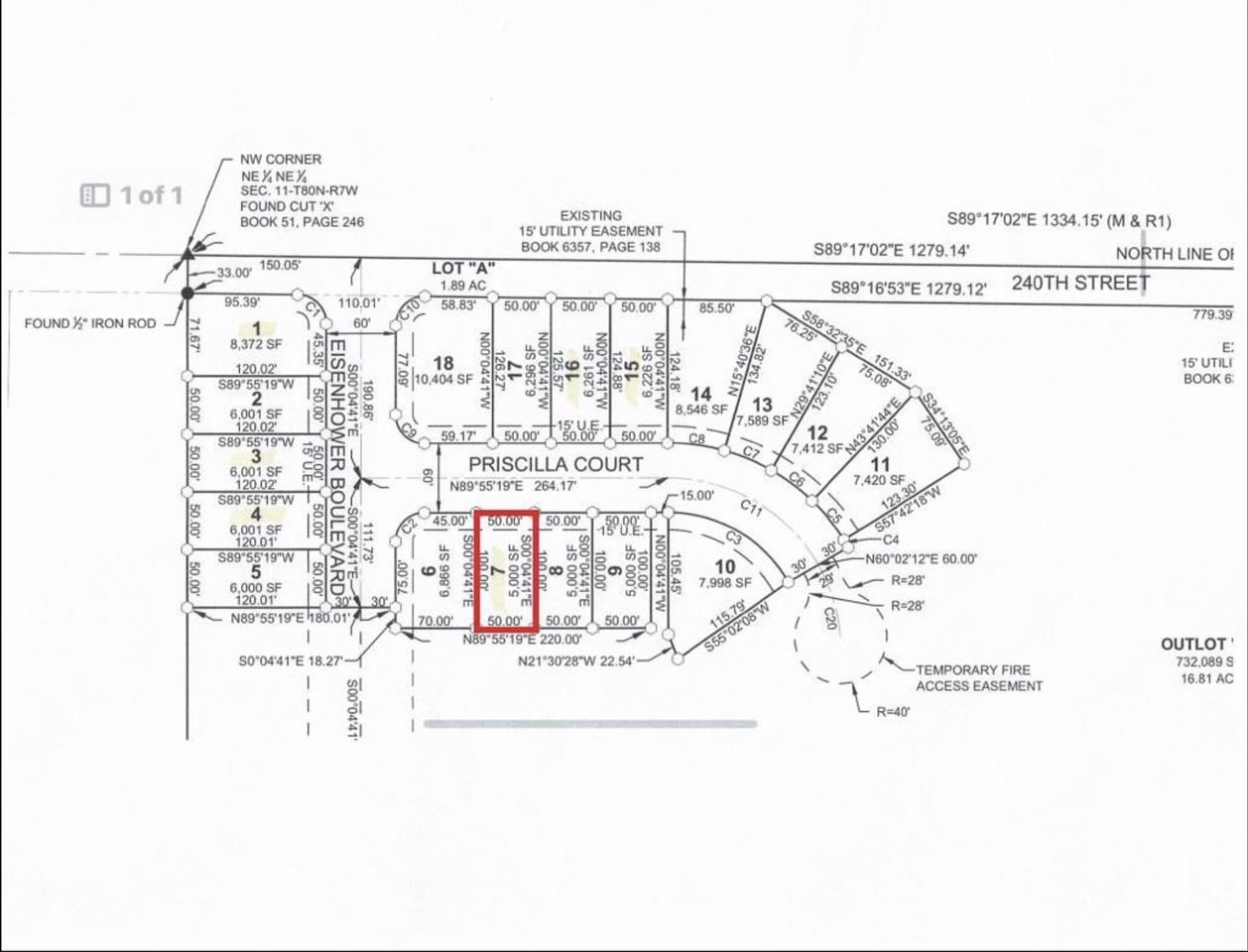 1285 Priscilla Court North Liberty IA 52317