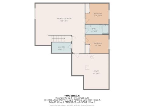 1285 Priscilla Court North Liberty IA 52317