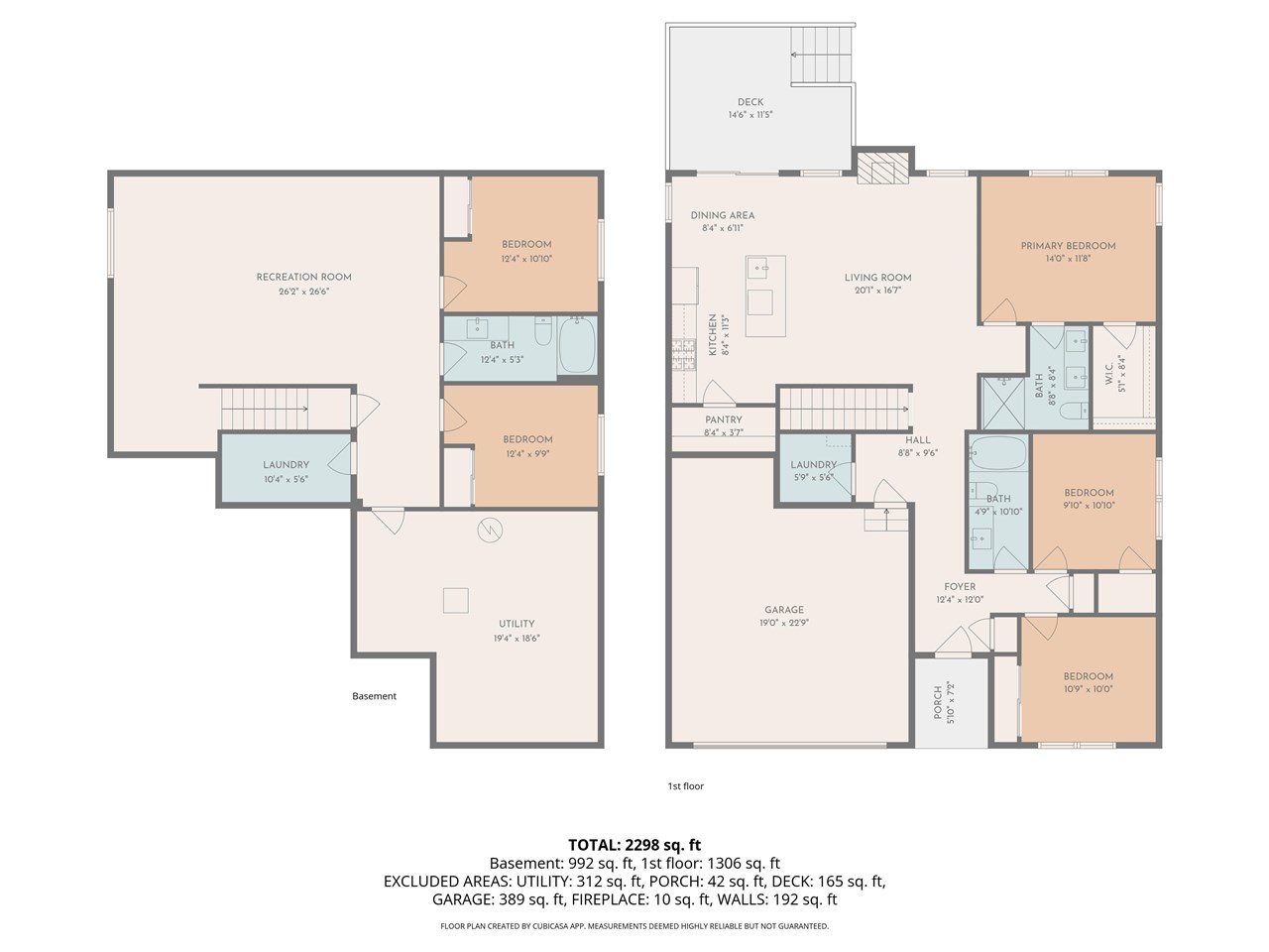 1285 Priscilla Court North Liberty IA 52317