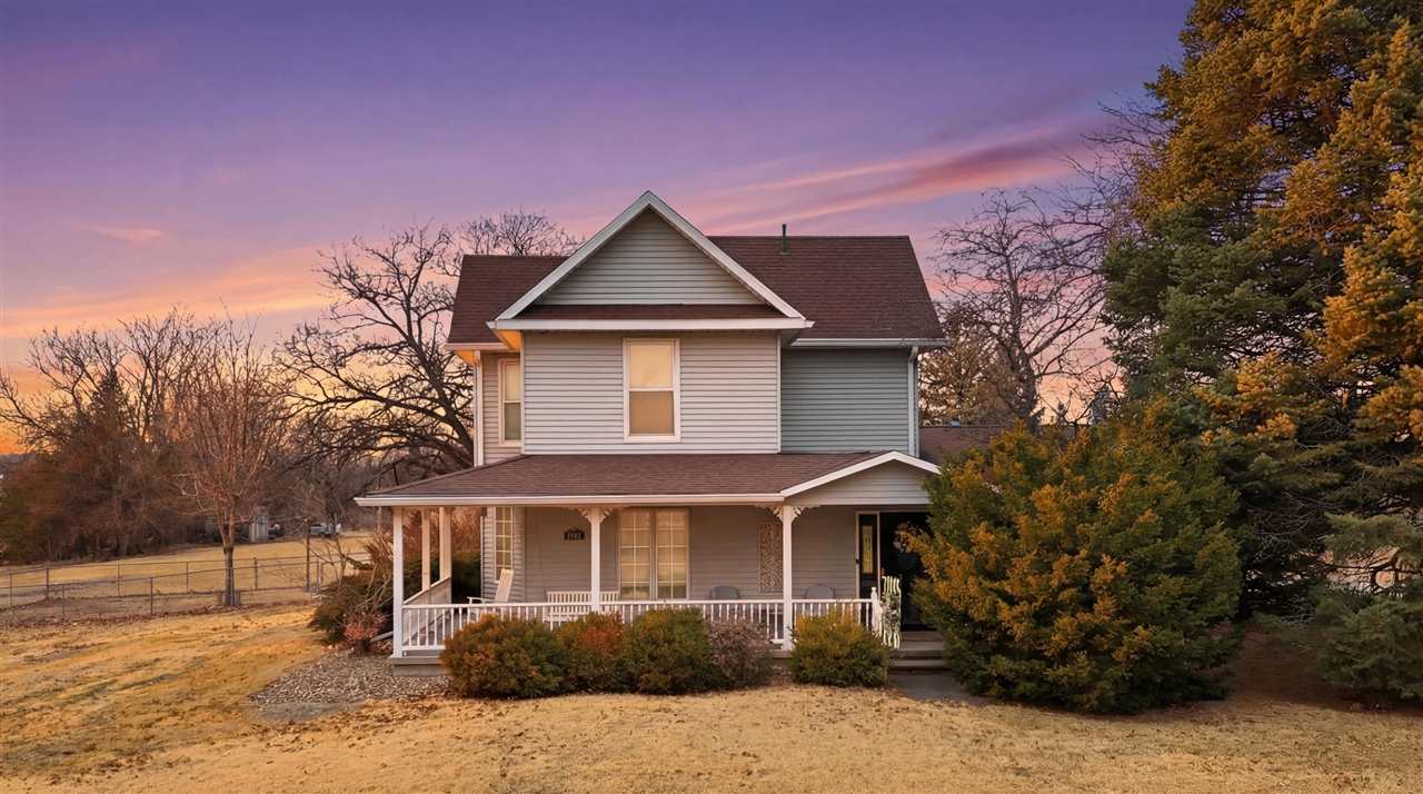 1105 N Marion Washington IA 52353
