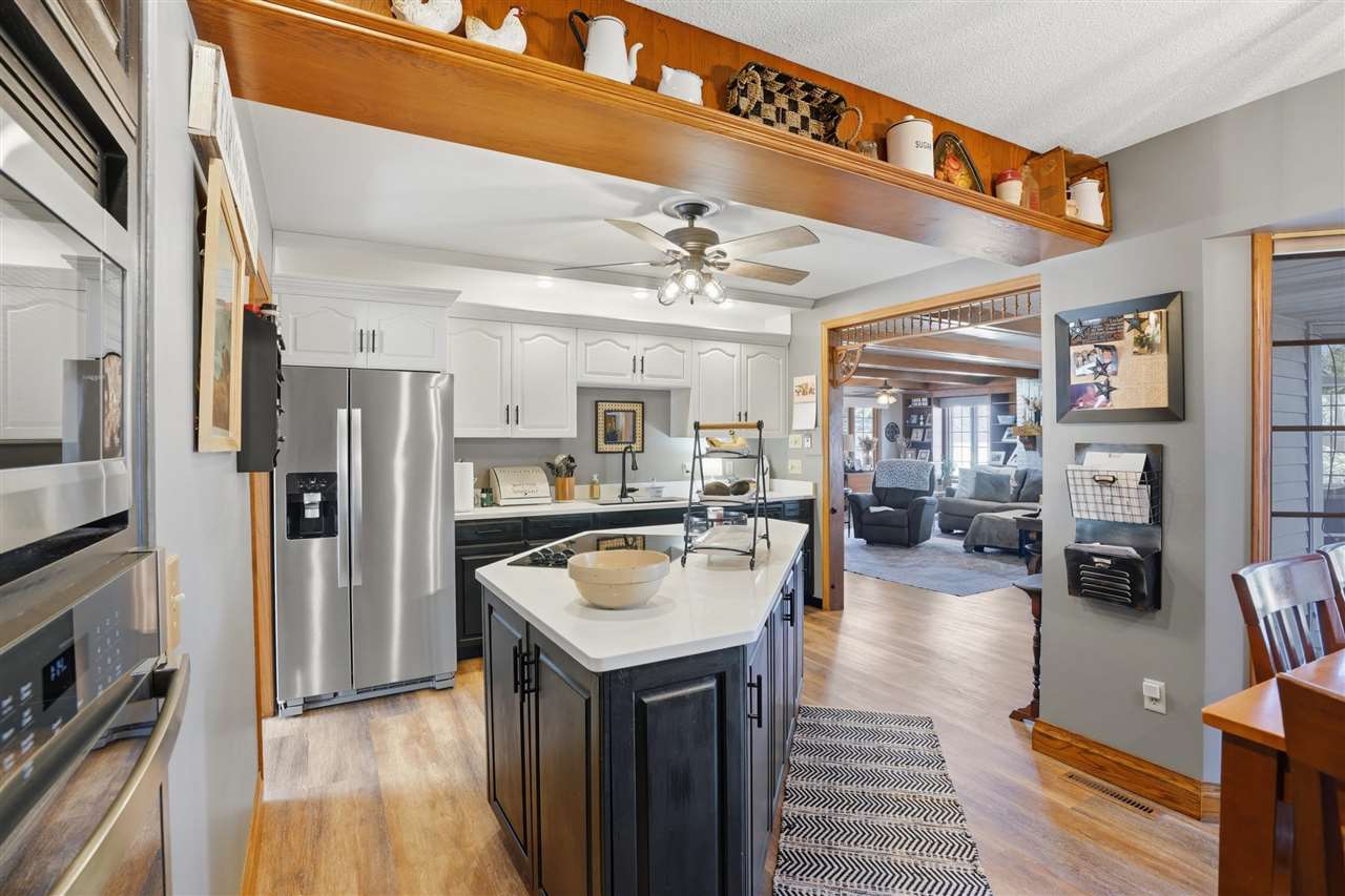 1105 N Marion Washington IA 52353