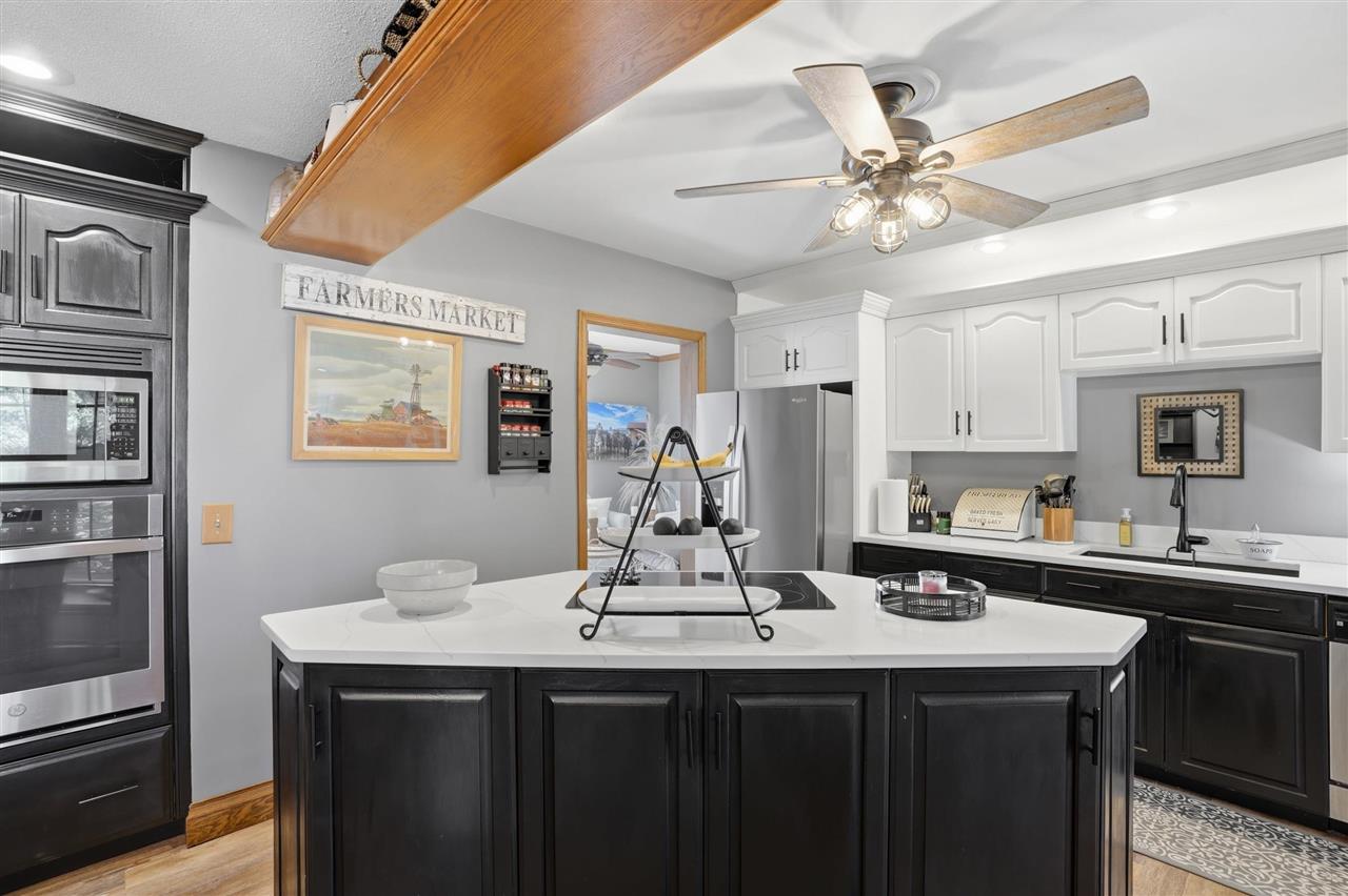 1105 N Marion Washington IA 52353