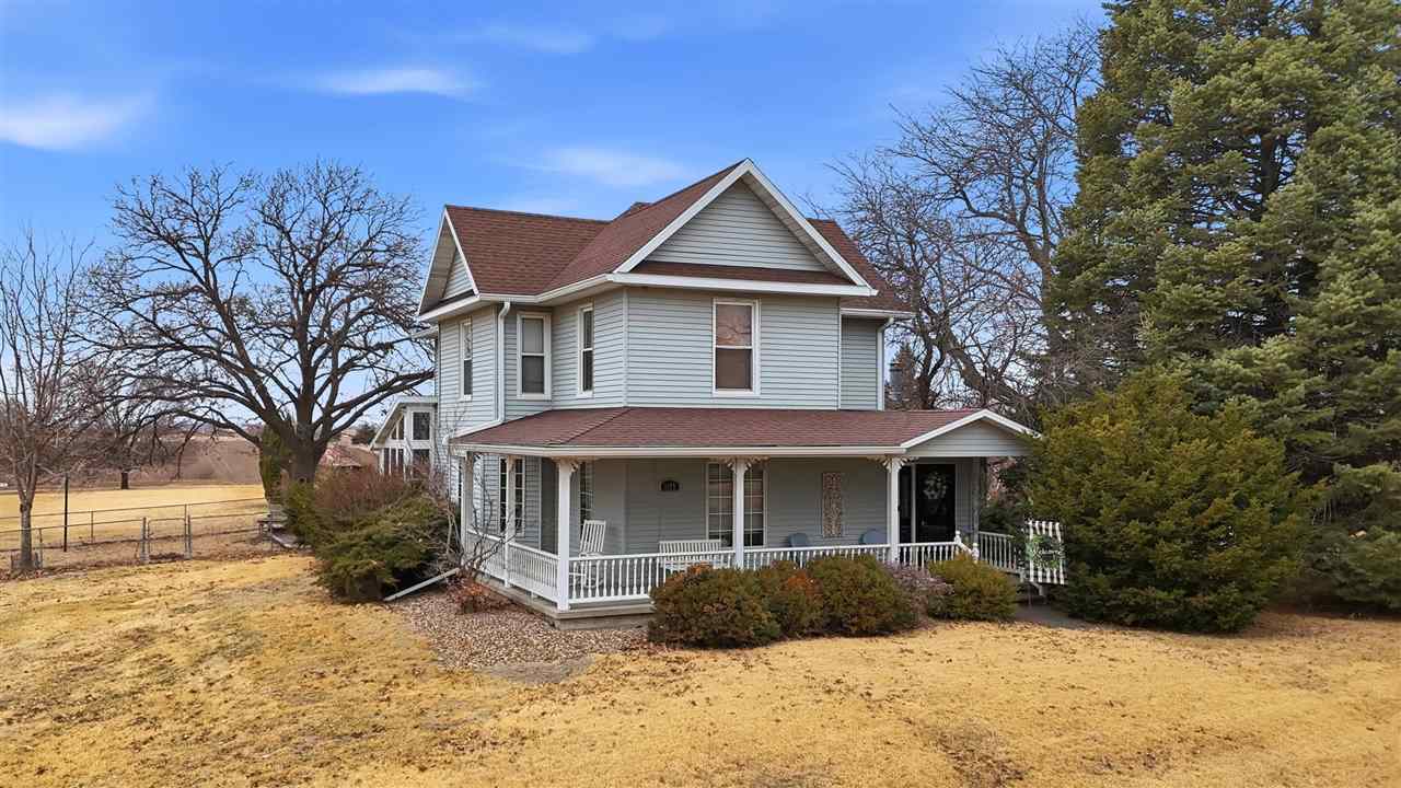 1105 N Marion Washington IA 52353