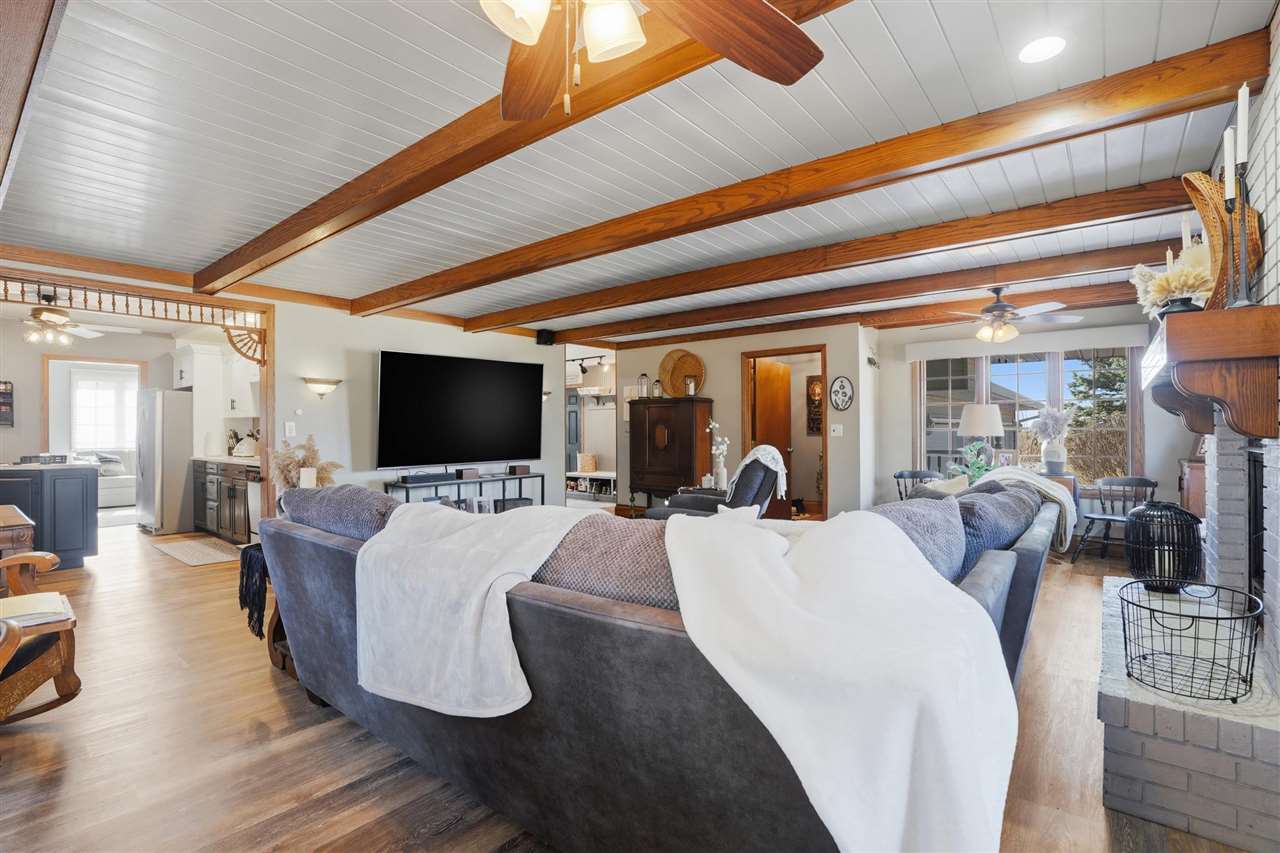1105 N Marion Washington IA 52353