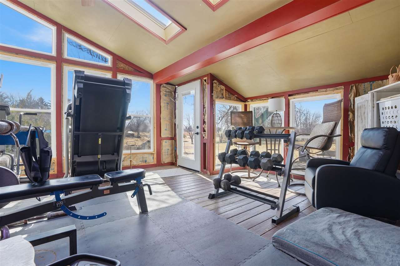 1105 N Marion Washington IA 52353