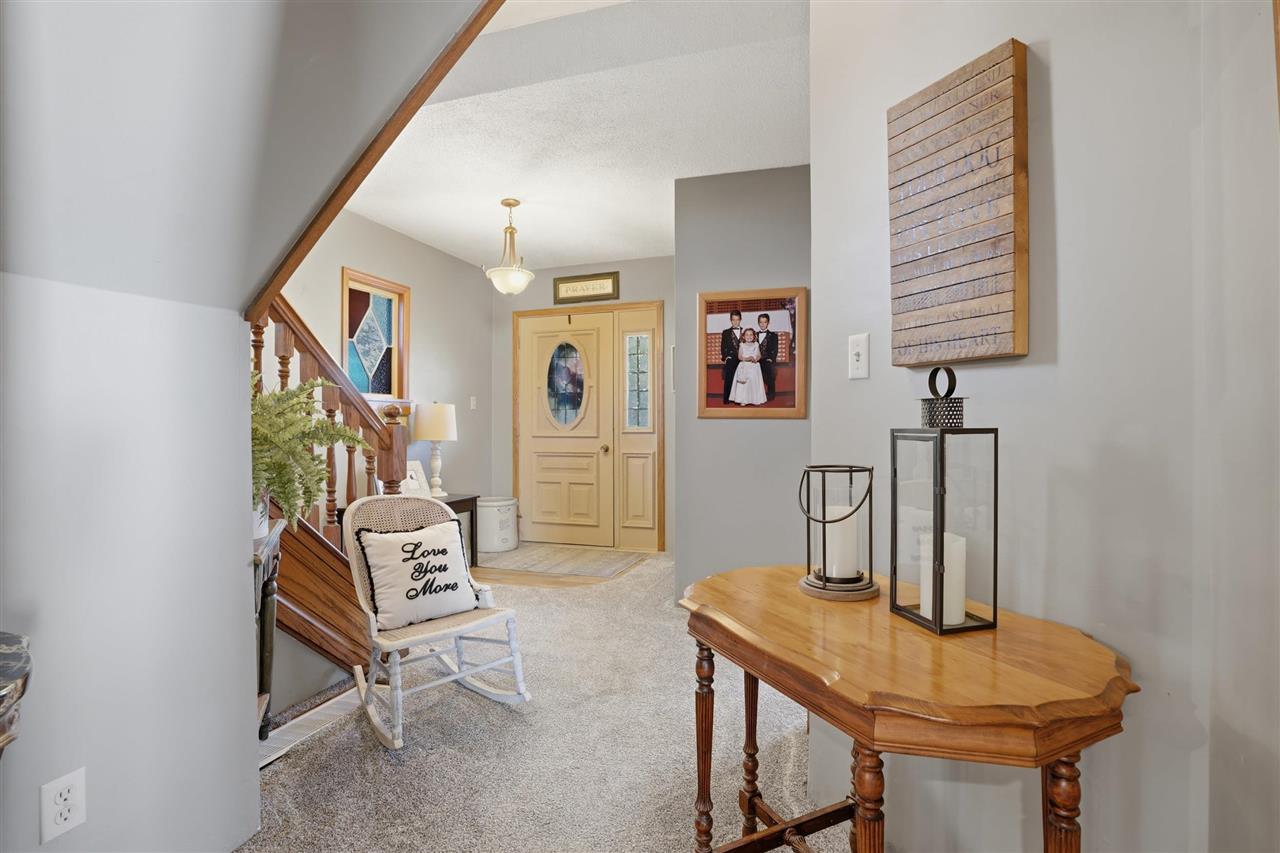 1105 N Marion Washington IA 52353