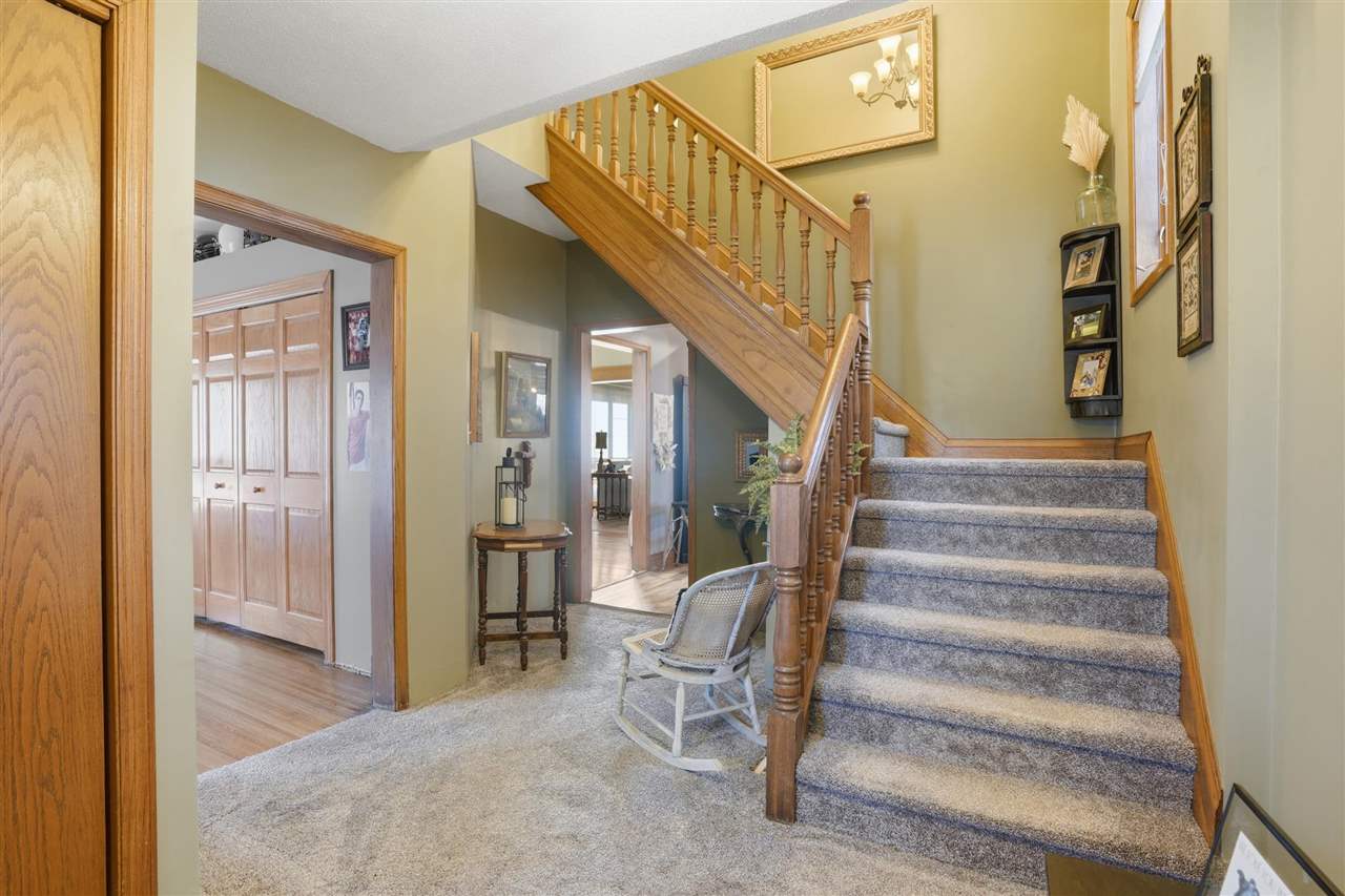 1105 N Marion Washington IA 52353