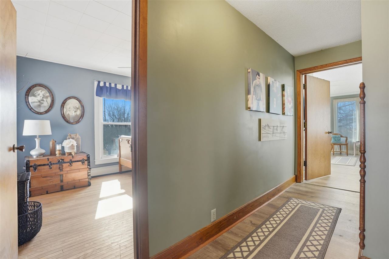 1105 N Marion Washington IA 52353