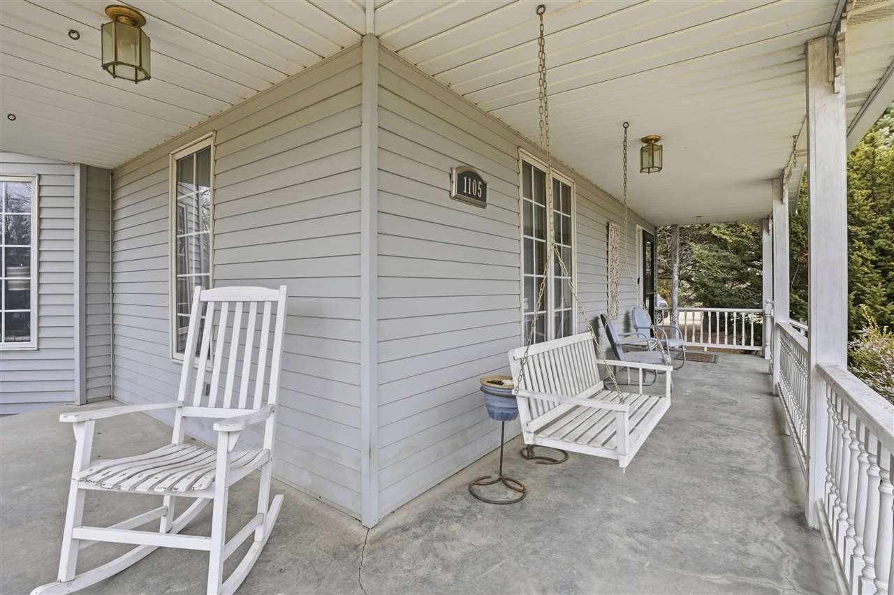 1105 N Marion Washington IA 52353