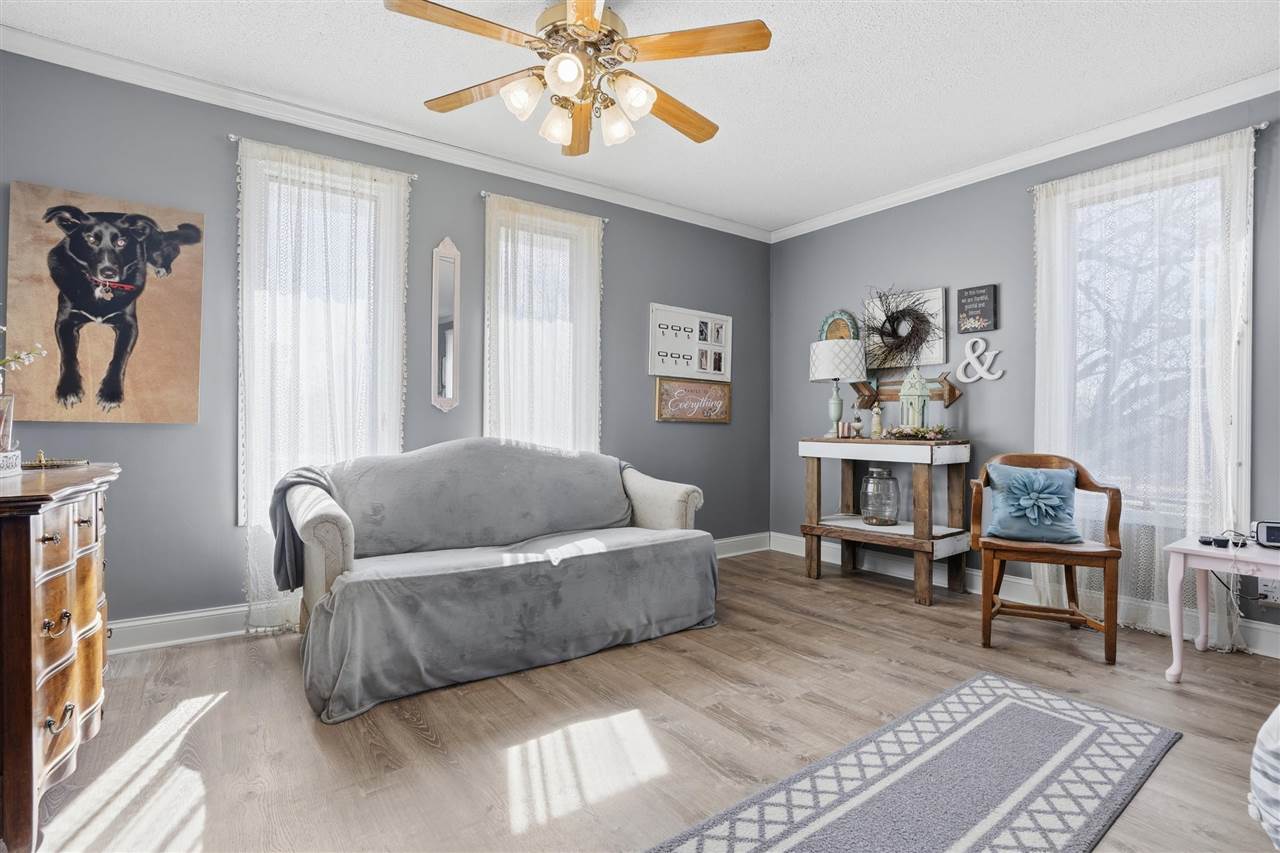 1105 N Marion Washington IA 52353