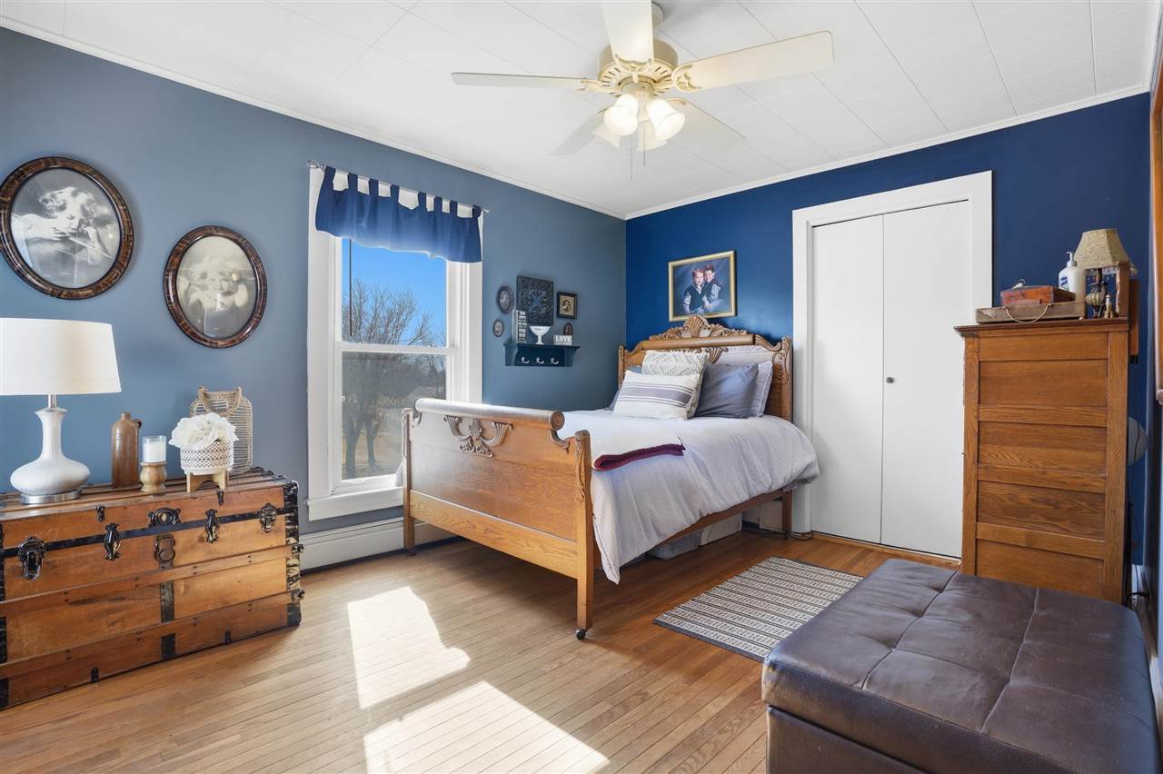 1105 N Marion Washington IA 52353