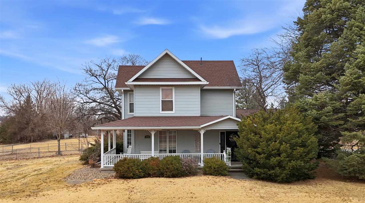 1105 N Marion Washington IA 52353