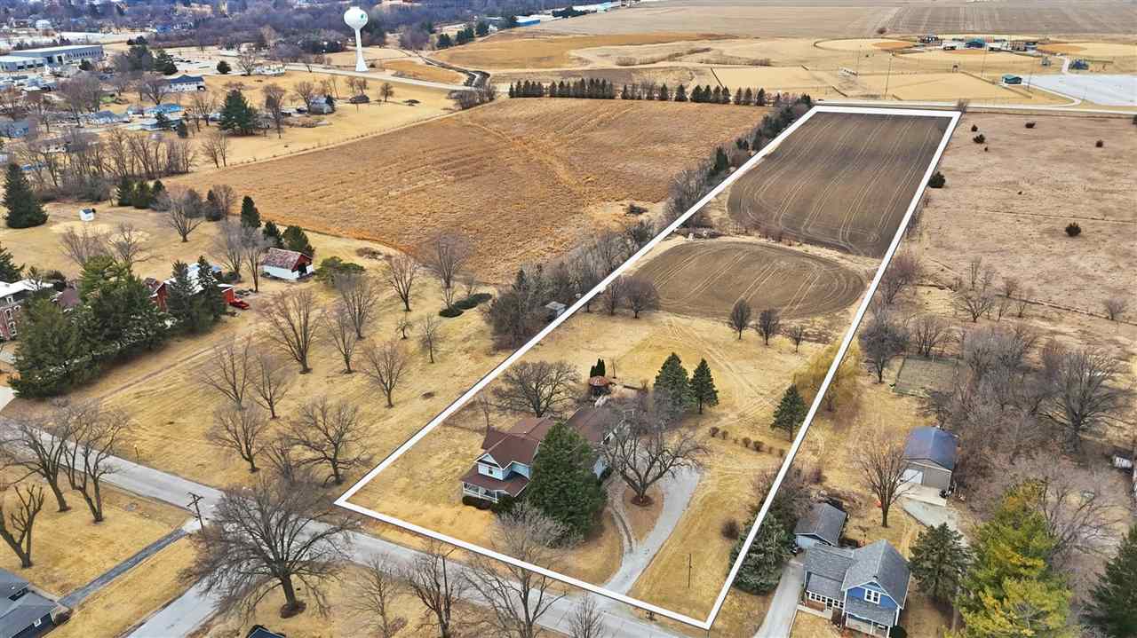 1105 N Marion Washington IA 52353