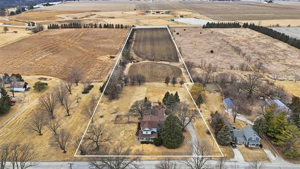 1105 N Marion Washington IA 52353