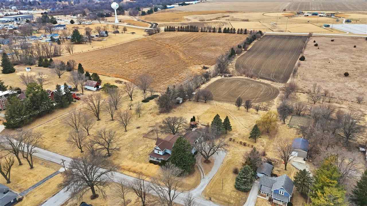 1105 N Marion Washington IA 52353
