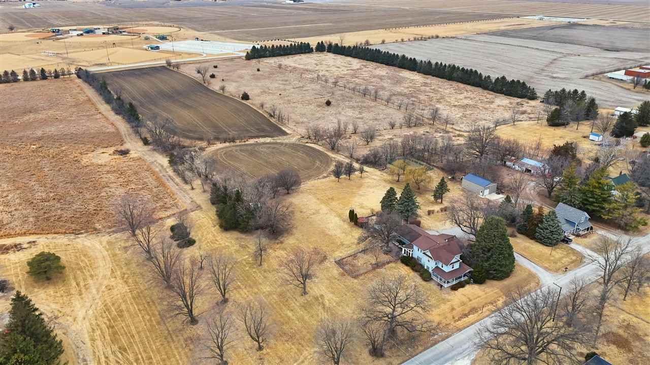 1105 N Marion Washington IA 52353