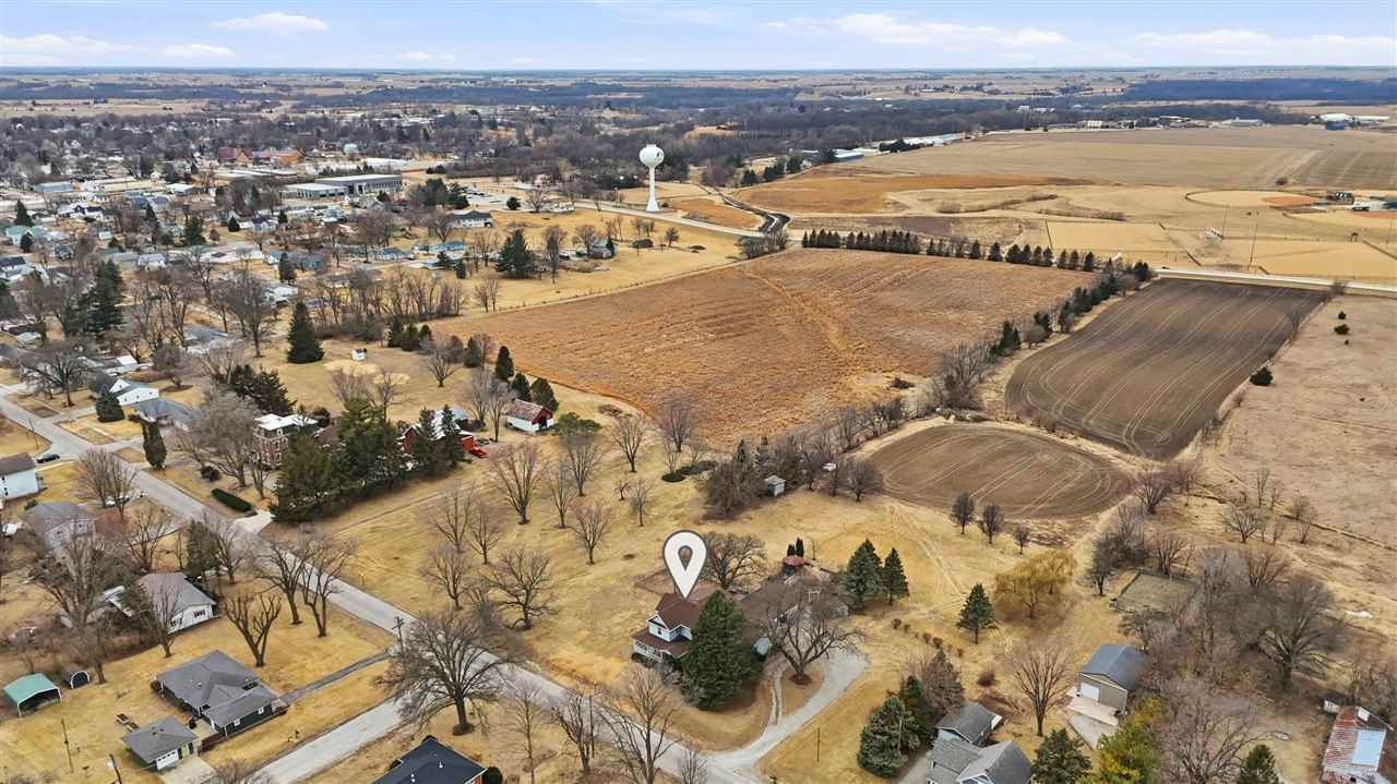 1105 N Marion Washington IA 52353