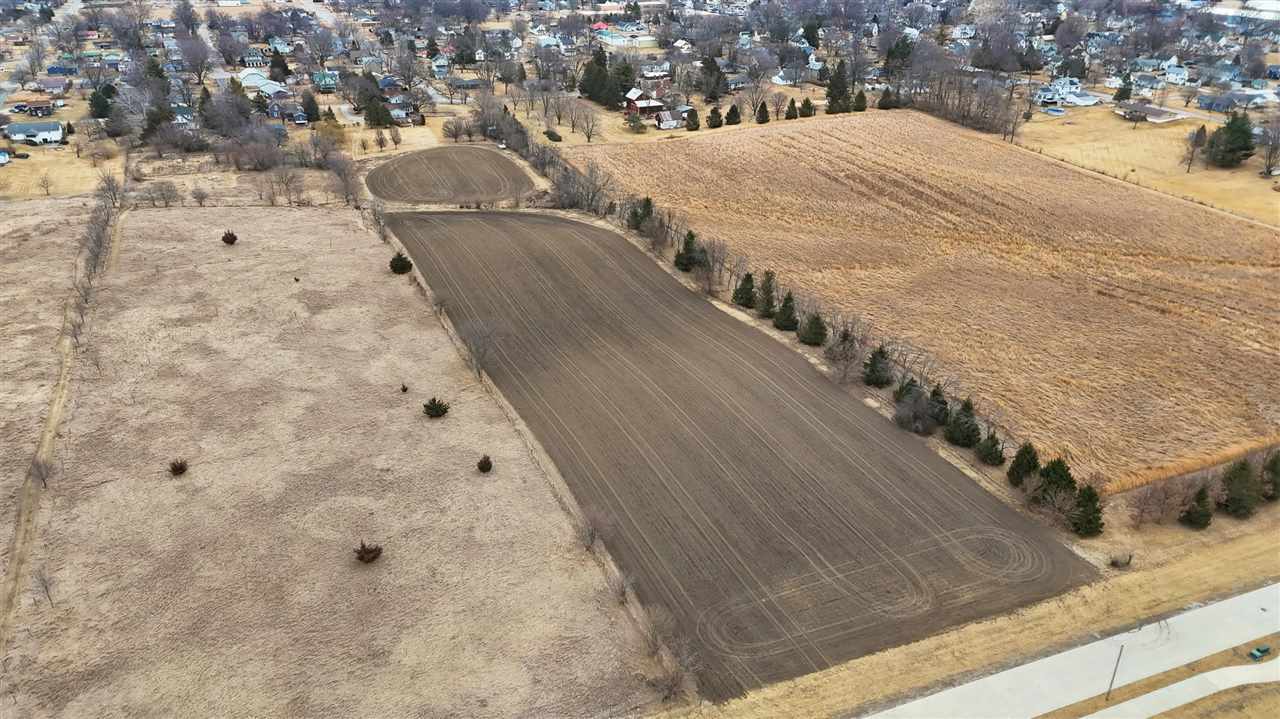 1105 N Marion Washington IA 52353