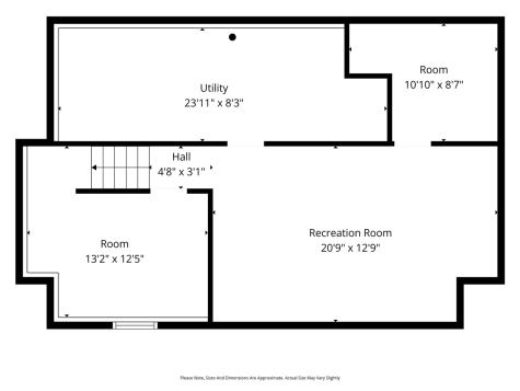 1933 Higley Avenue SE Cedar Rapids IA 52403