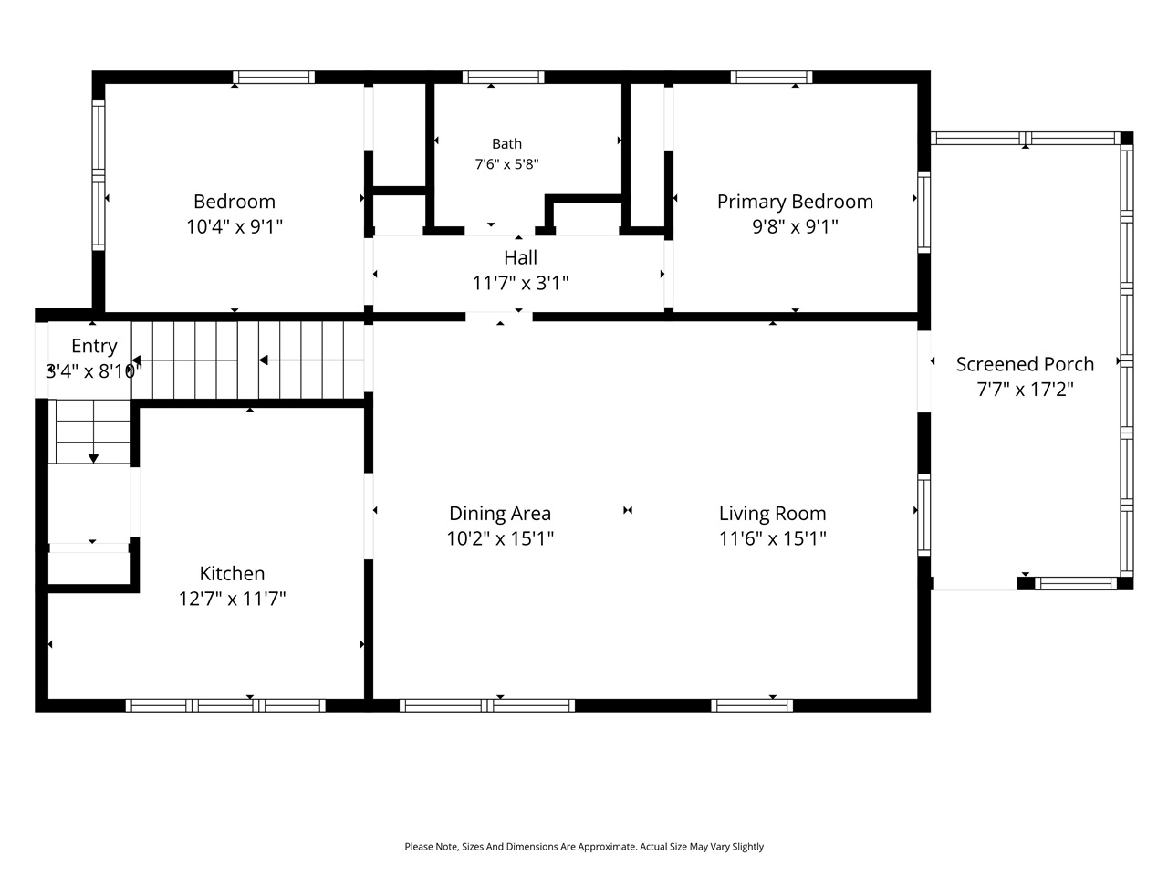 1933 Higley Avenue SE Cedar Rapids IA 52403