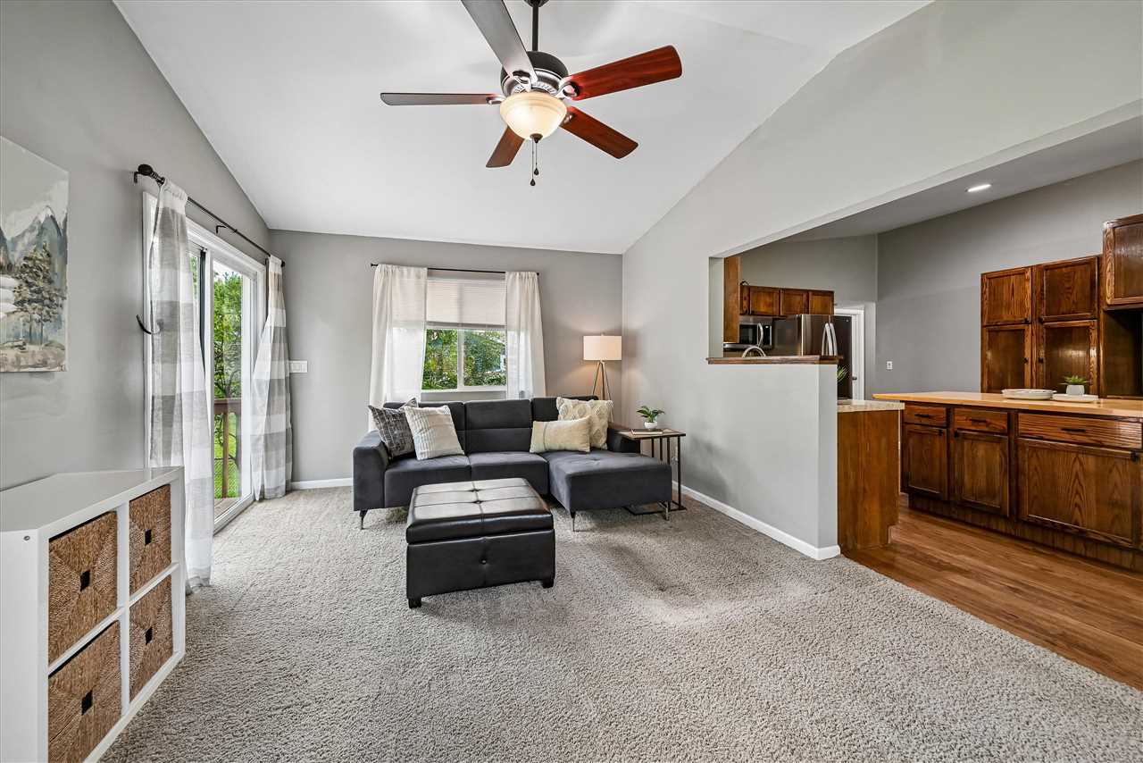 3729 NE Northwood Drive Cedar Rapids IA 52402