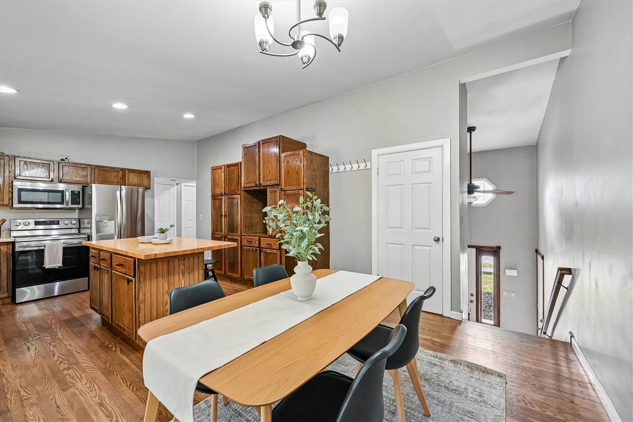 3729 NE Northwood Drive Cedar Rapids IA 52402