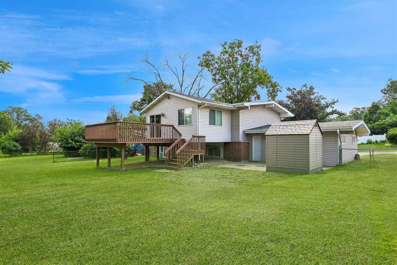 3729 NE Northwood Drive Cedar Rapids IA 52402