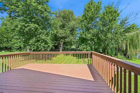 3729 NE Northwood Drive Cedar Rapids IA 52402