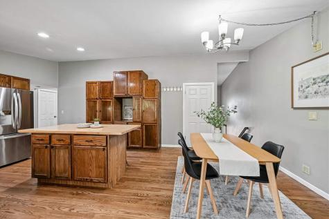 3729 NE Northwood Drive Cedar Rapids IA 52402