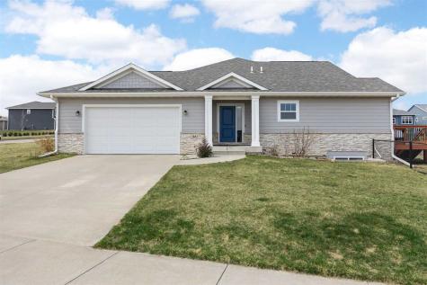 765 Hanks Drive Iowa City IA 52240