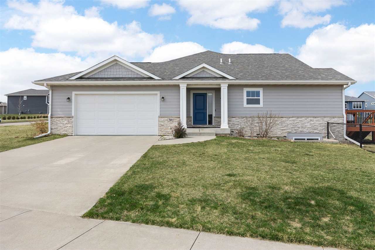 765 Hanks Drive Iowa City IA 52240