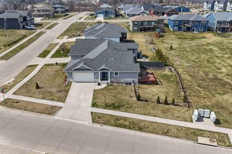 765 Hanks Drive Iowa City IA 52240