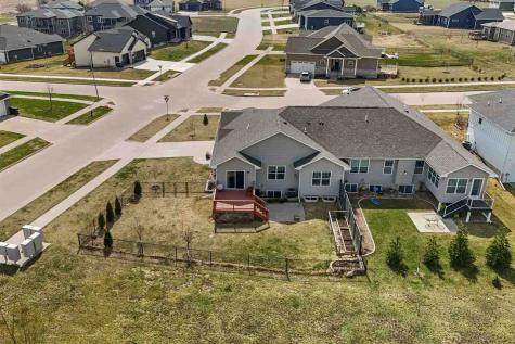 765 Hanks Drive Iowa City IA 52240