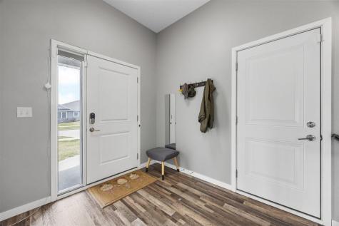 765 Hanks Drive Iowa City IA 52240