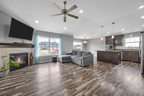 765 Hanks Drive Iowa City IA 52240