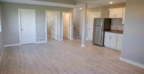 1440 Franklin Street North Liberty IA 52317