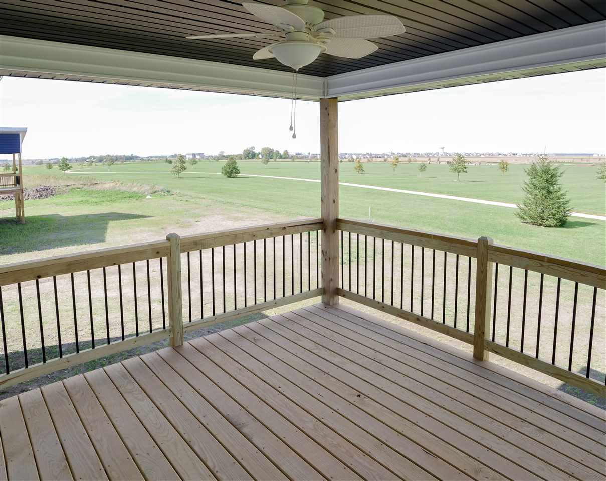 1440 Franklin Street North Liberty IA 52317