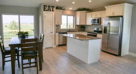 1440 Franklin Street North Liberty IA 52317