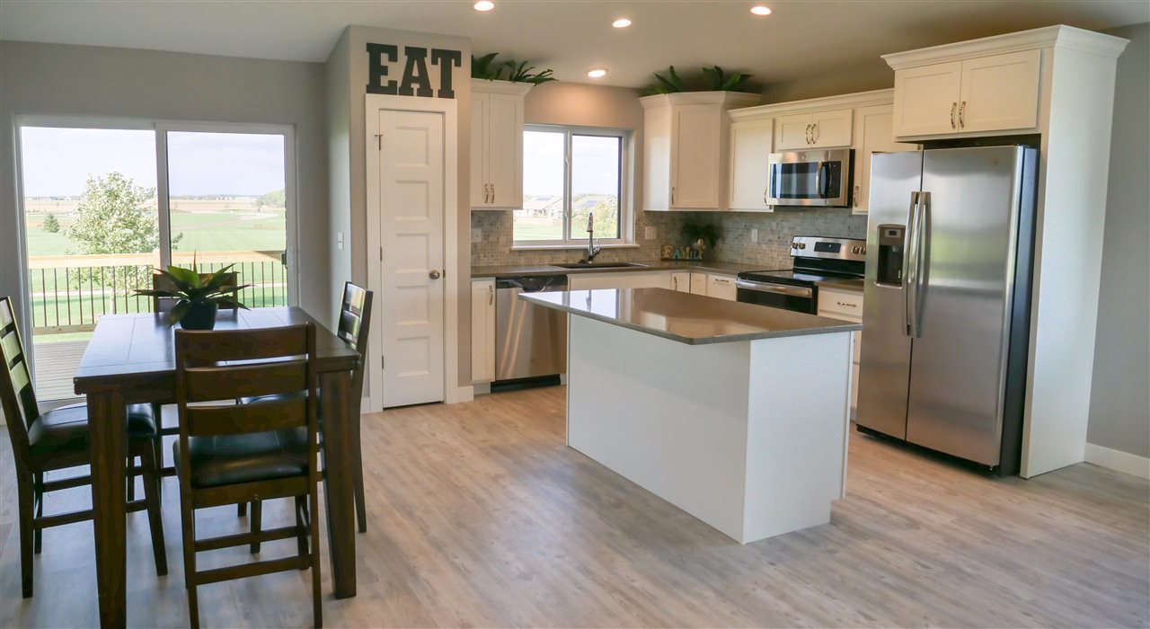 1440 Franklin Street North Liberty IA 52317