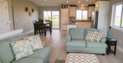 1440 Franklin Street North Liberty IA 52317