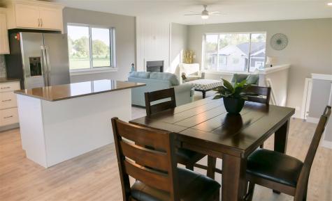 1440 Franklin Street North Liberty IA 52317
