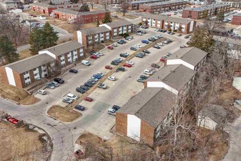 814 Benton Drive Iowa City IA 52246
