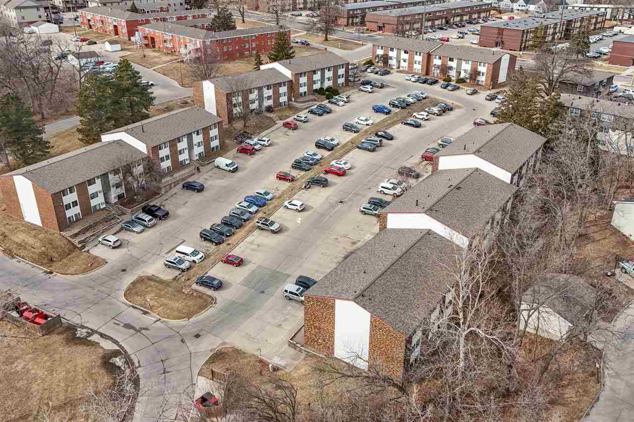 814 Benton Drive Iowa City IA 52246
