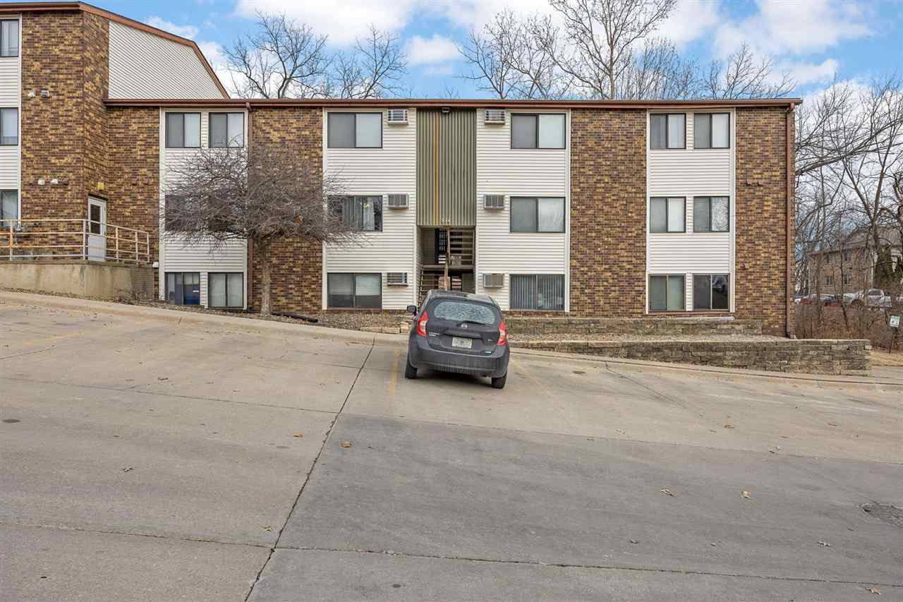 814 Benton Drive Iowa City IA 52246