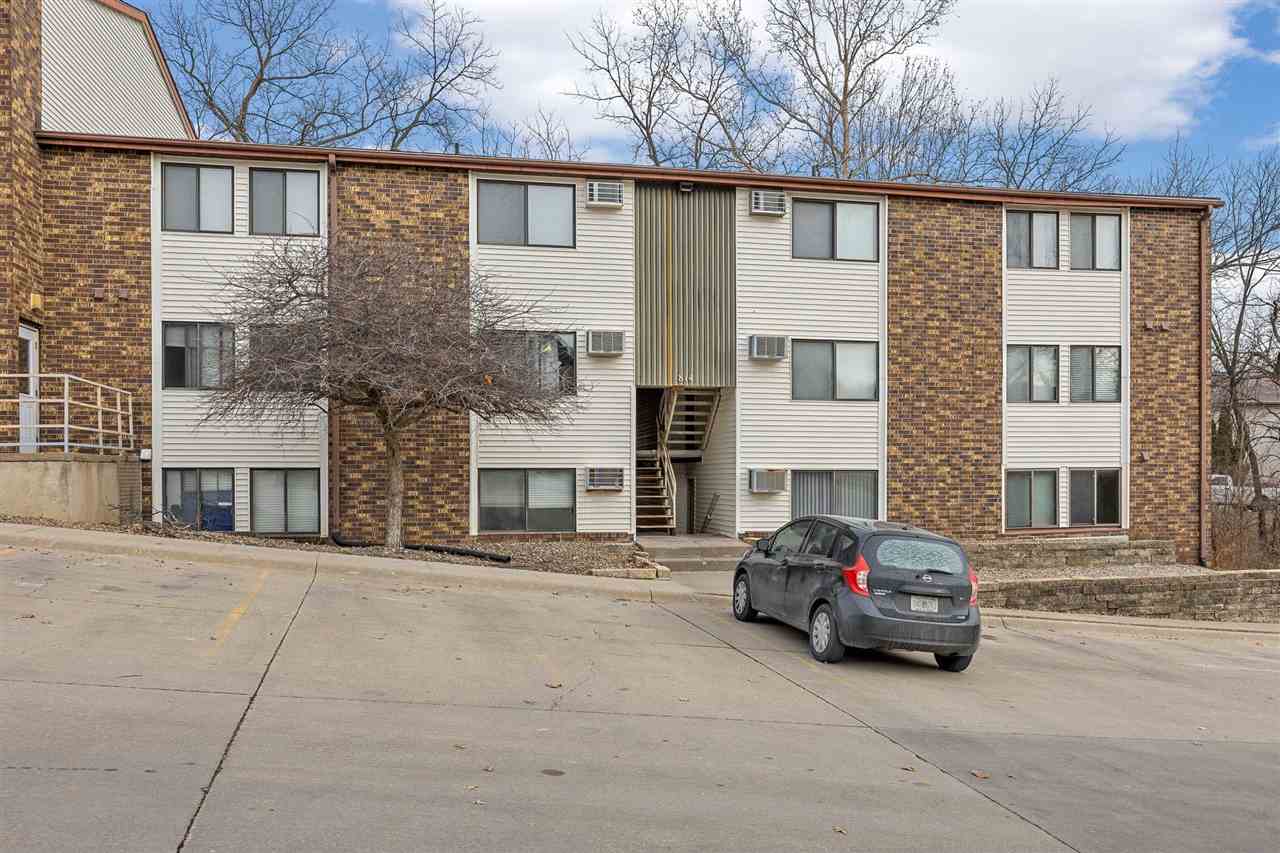 814 Benton Drive Iowa City IA 52246
