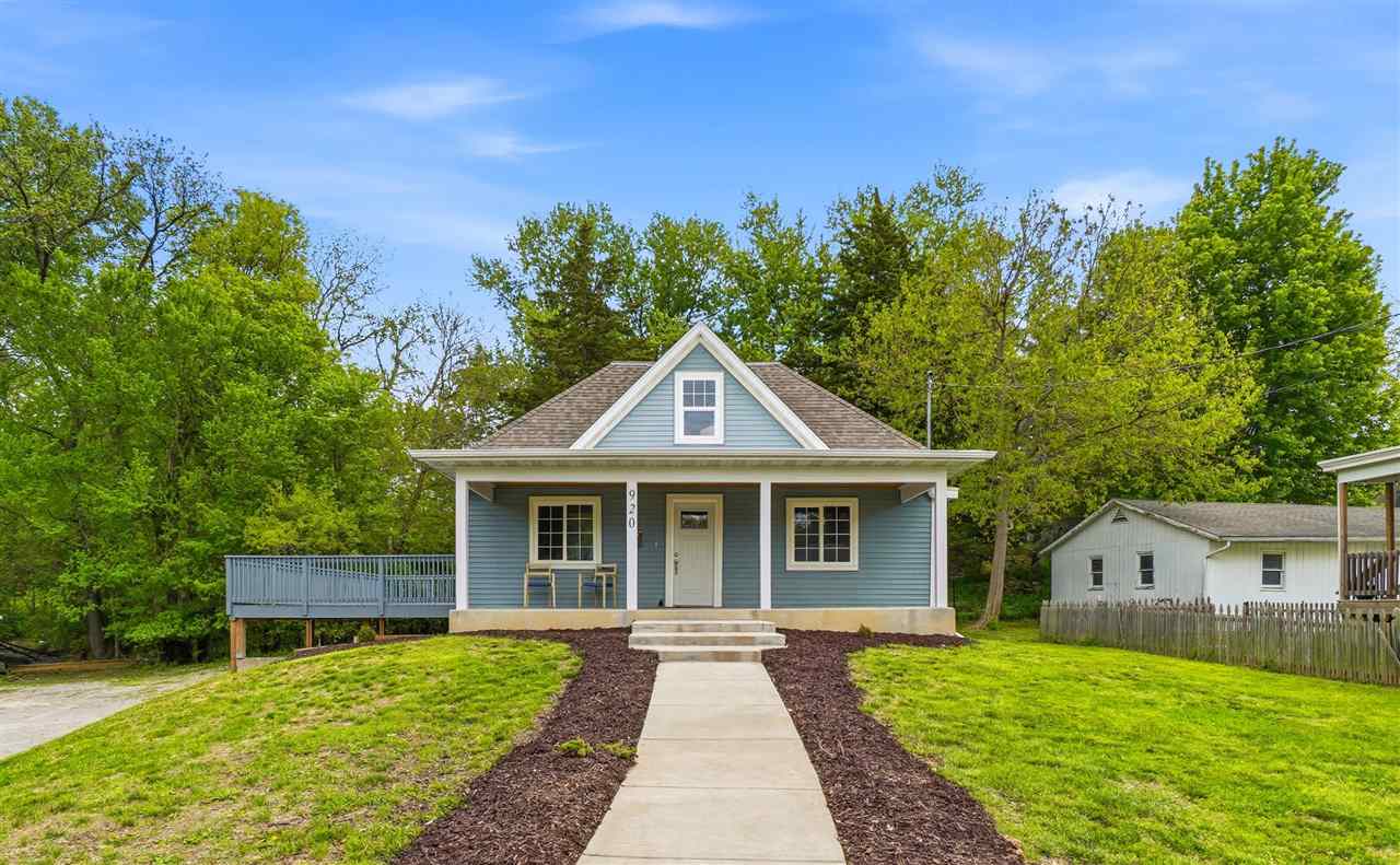 920 N Governor Street Iowa City IA 52245
