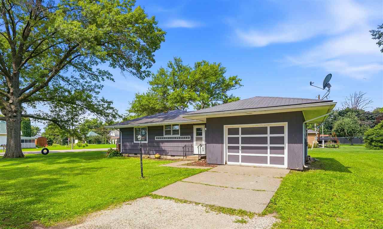 507 E Washington Avenue Keota IA 52248