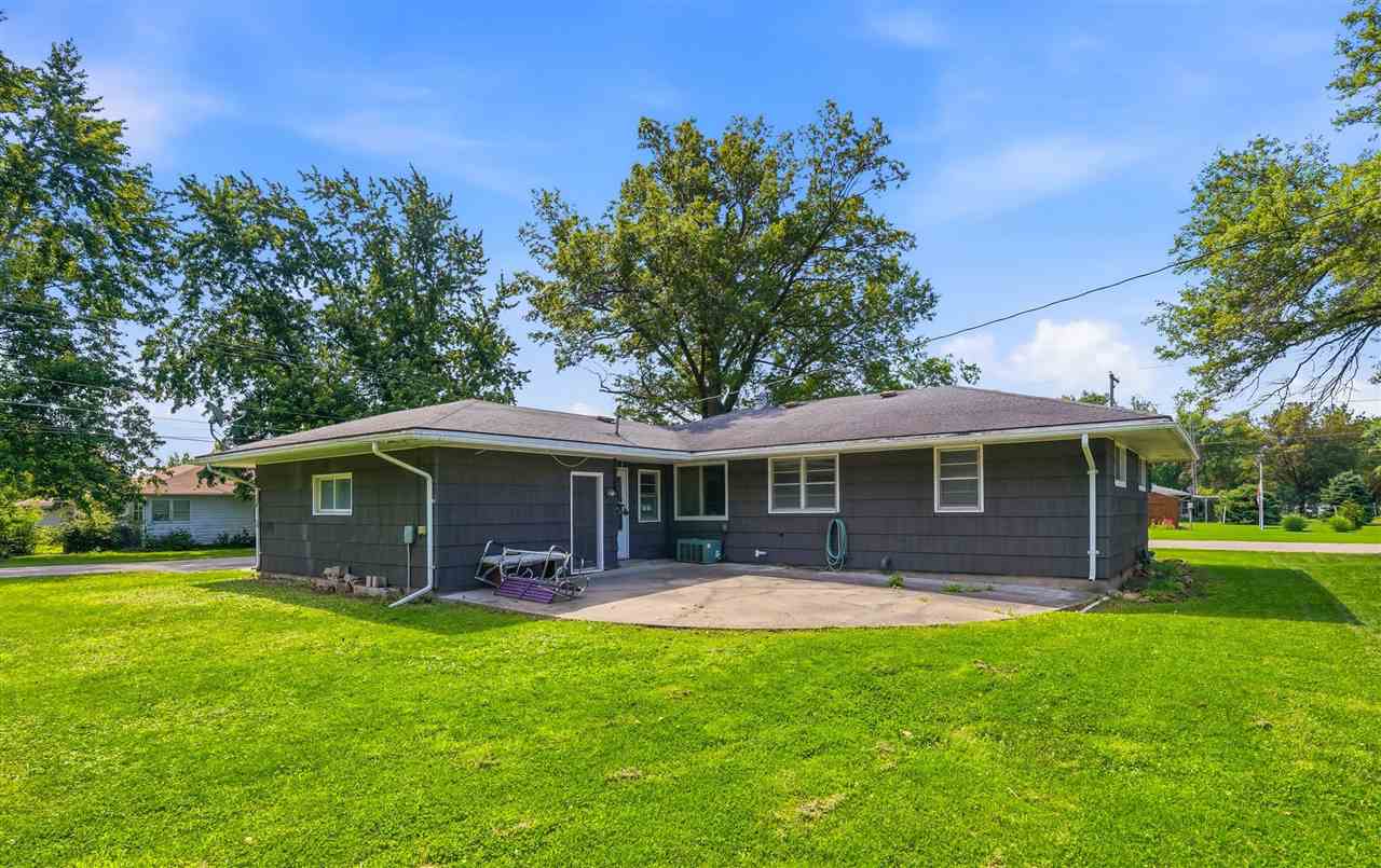 507 E Washington Avenue Keota IA 52248