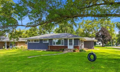 507 E Washington Avenue Keota IA 52248